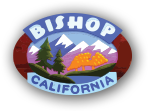 Bishop Visitor Logo