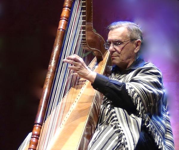 alfredo rolando ortiz harp