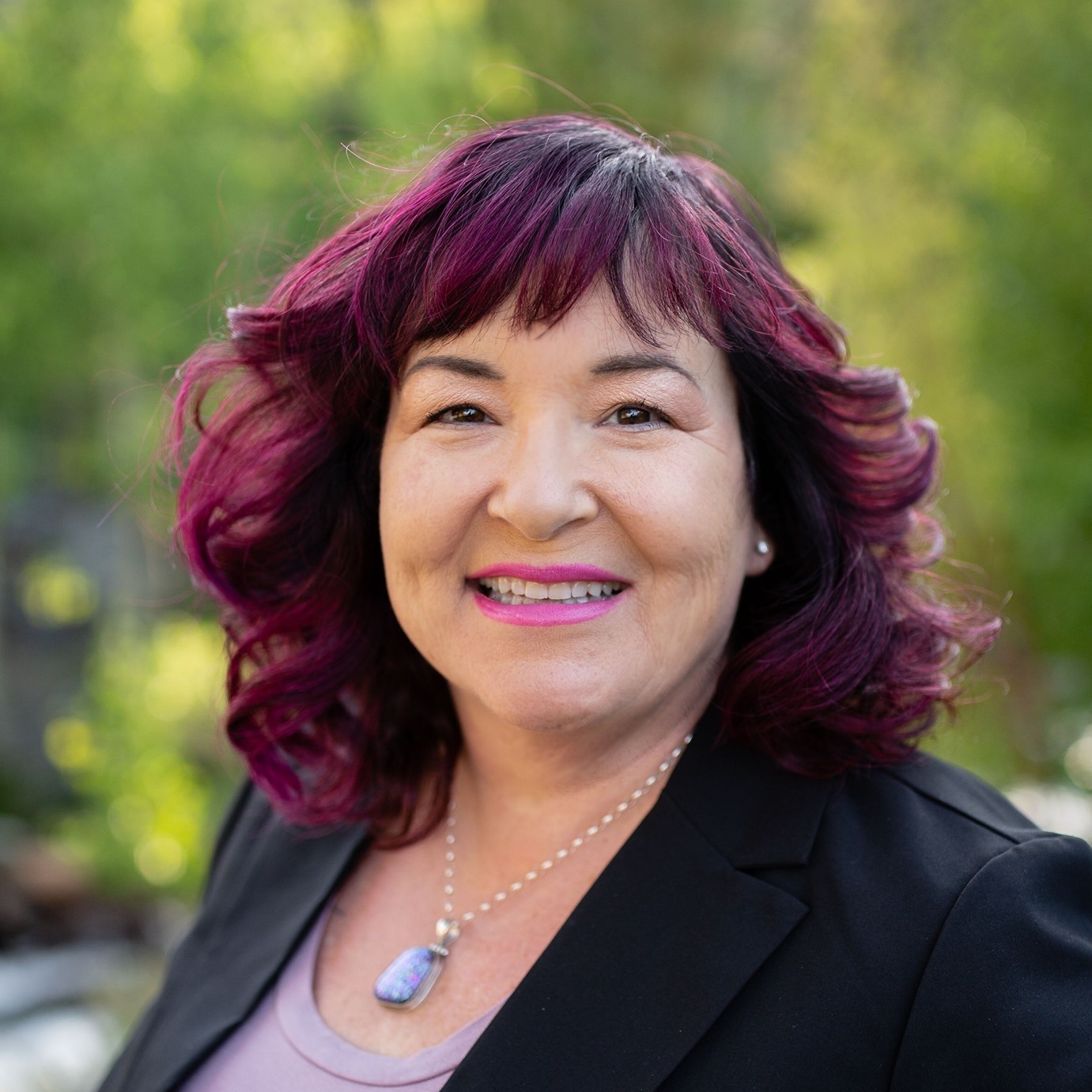 Deena Davenport-Conway